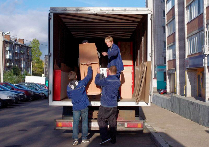 вывоз бетона таллинн