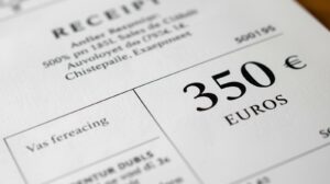 Штрафы Mupo за мусор в Таллине — за что наказывают и как избежать