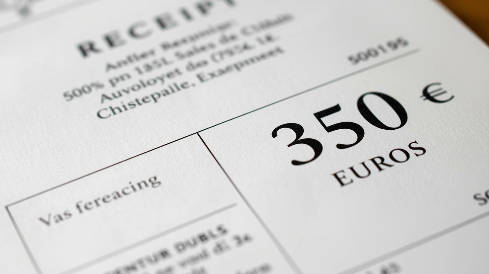 Штрафы Mupo за мусор в Таллине